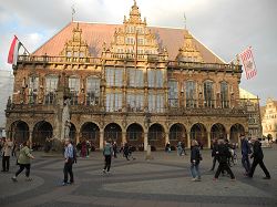 Rathaus